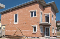 Bentley Rise home extensions