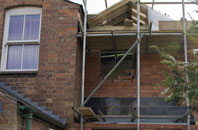 free Bentley Rise home extension quotes